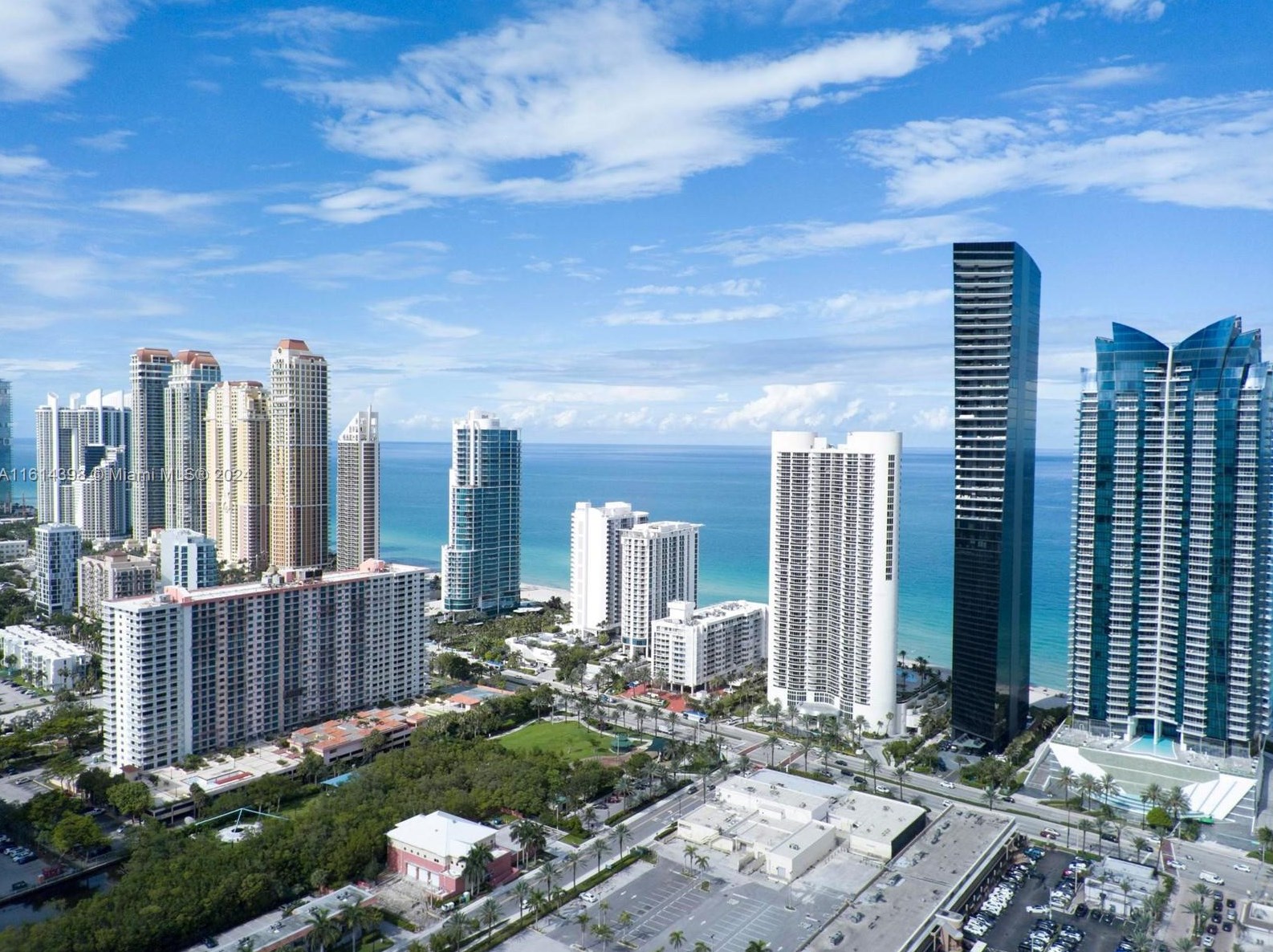 17021 Bay Rd, Miami FL  33160-3684 exterior