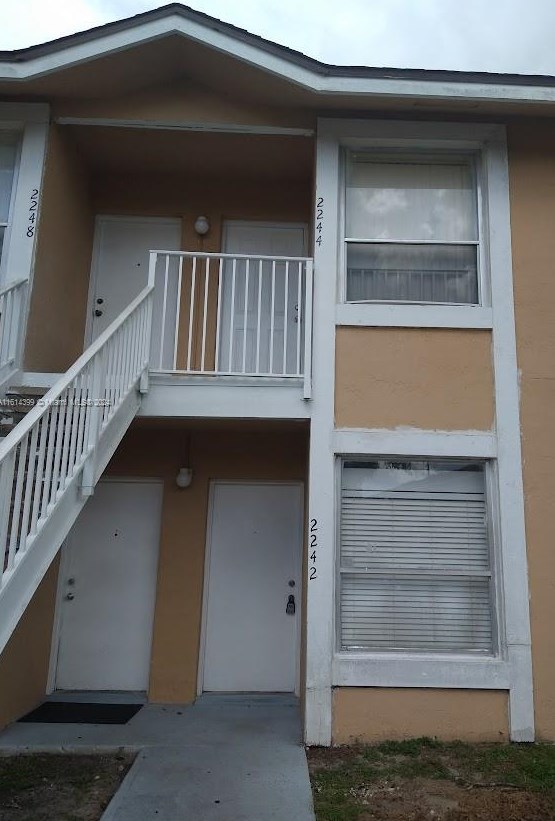 2242 Sw 80th Terrace #2242, Hollywood, FL 33025