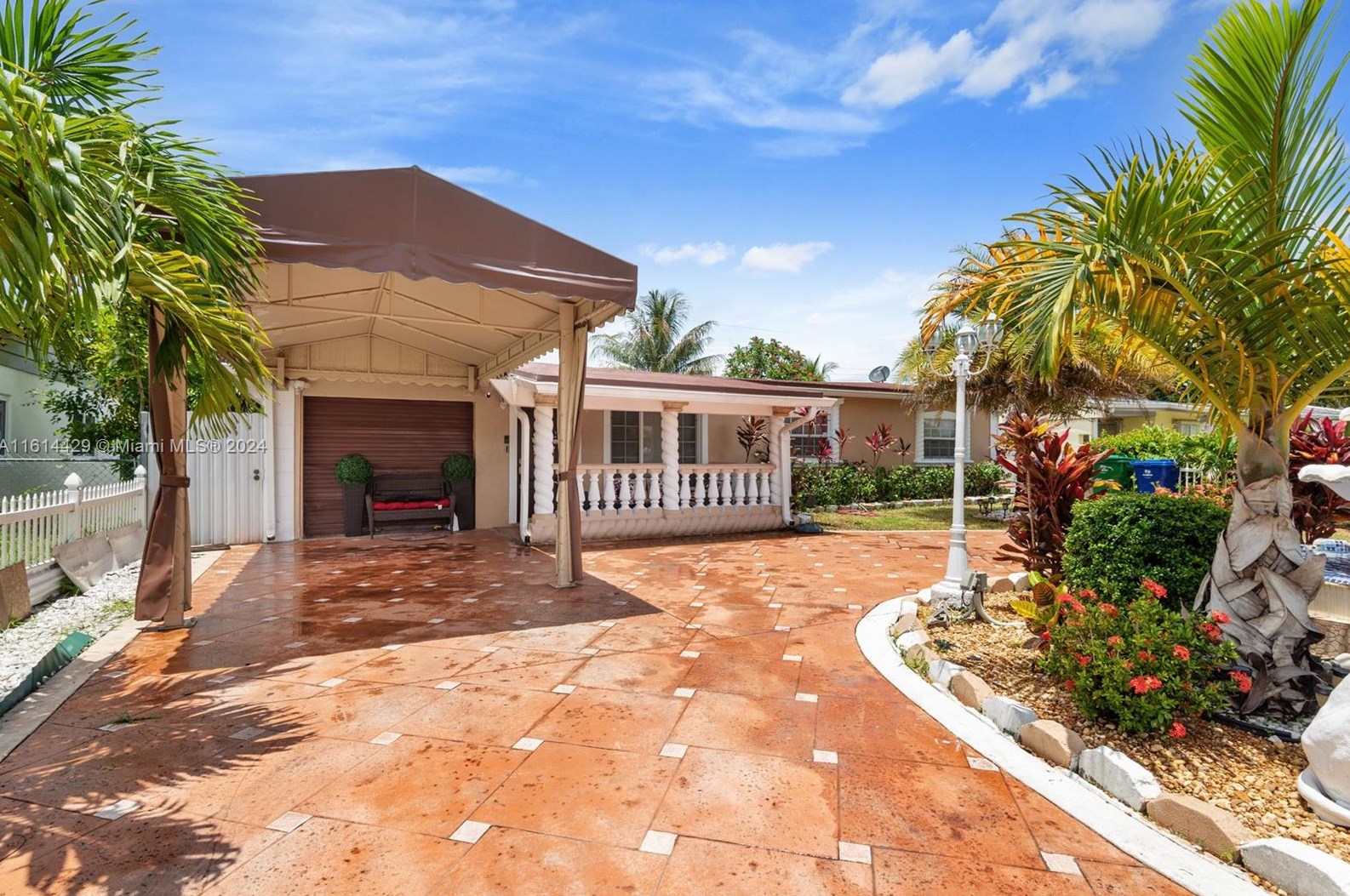6951 Sw 26th St, Hollywood, FL 33023