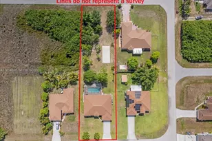 821 Carlfield Ave, Lehigh Acres, FL 33971 - Photo 4