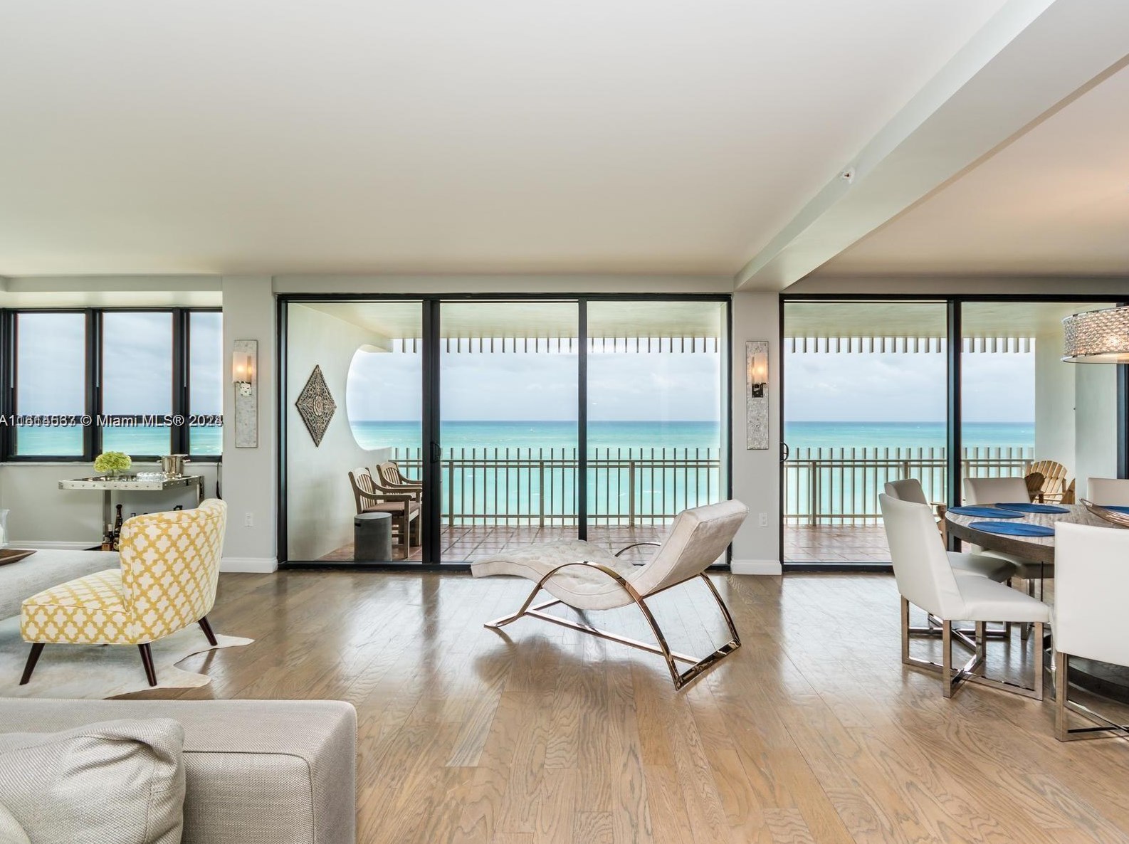 10205 Collins Ave #808, Miami Beach, FL 33154