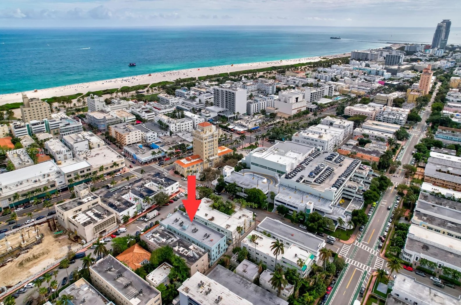 1218 Drexel Ave #202, Miami, FL 33139