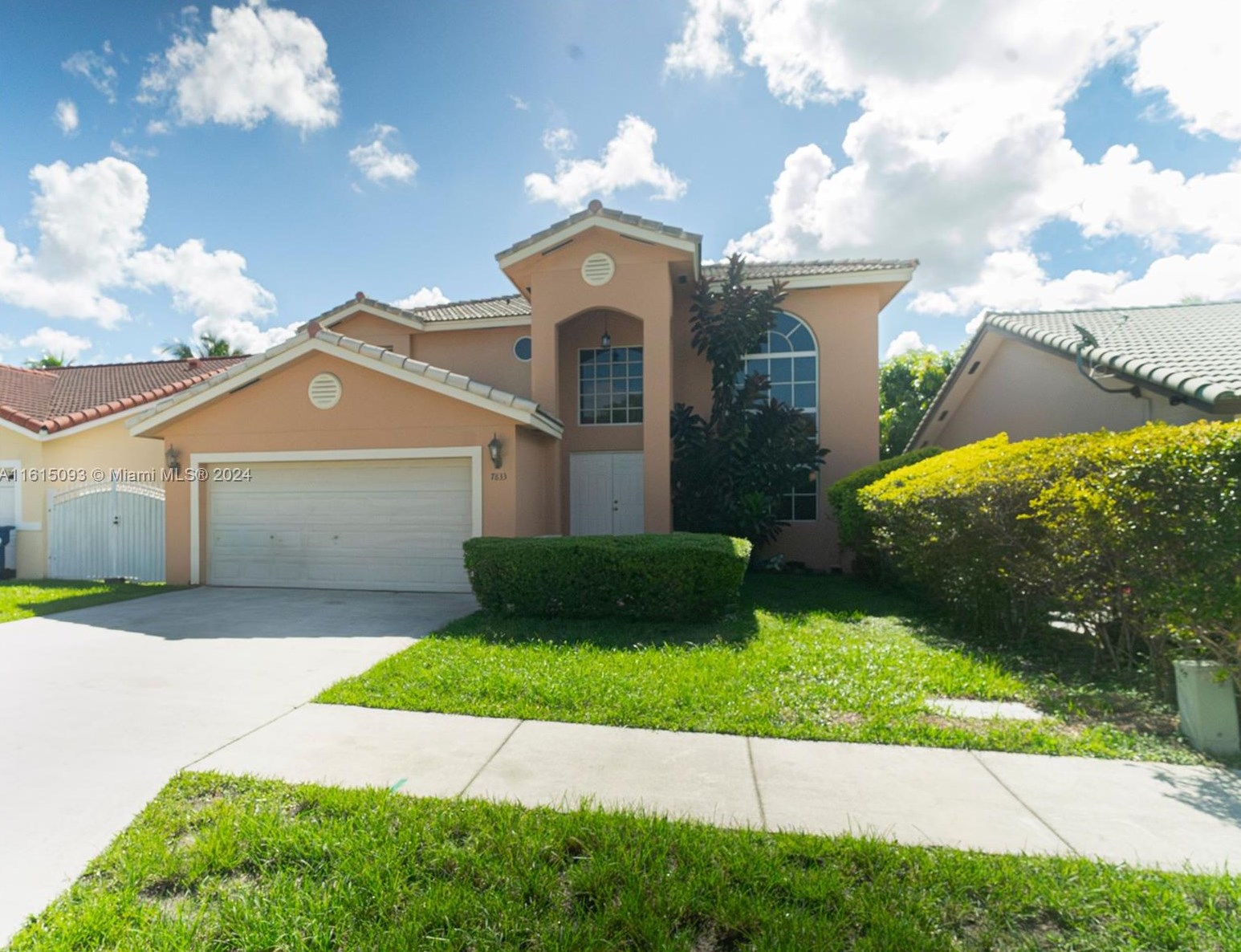 7833 Sw 157th Pl, Miami, FL 33193