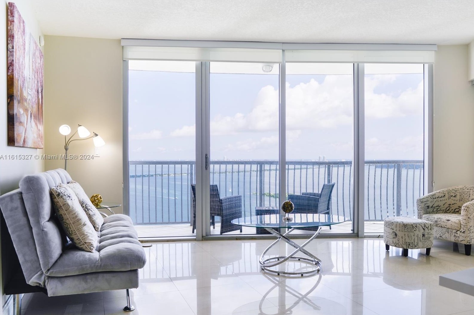 1750 N Bayshore Dr #4401, Miami, FL 33132