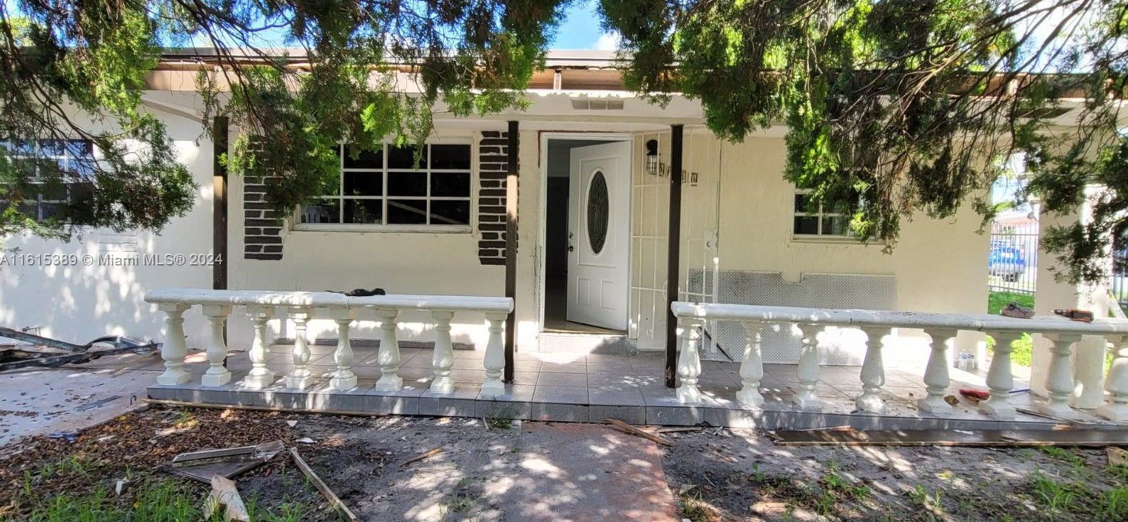 9540 Nw 29th Ave, Miami, FL 33147