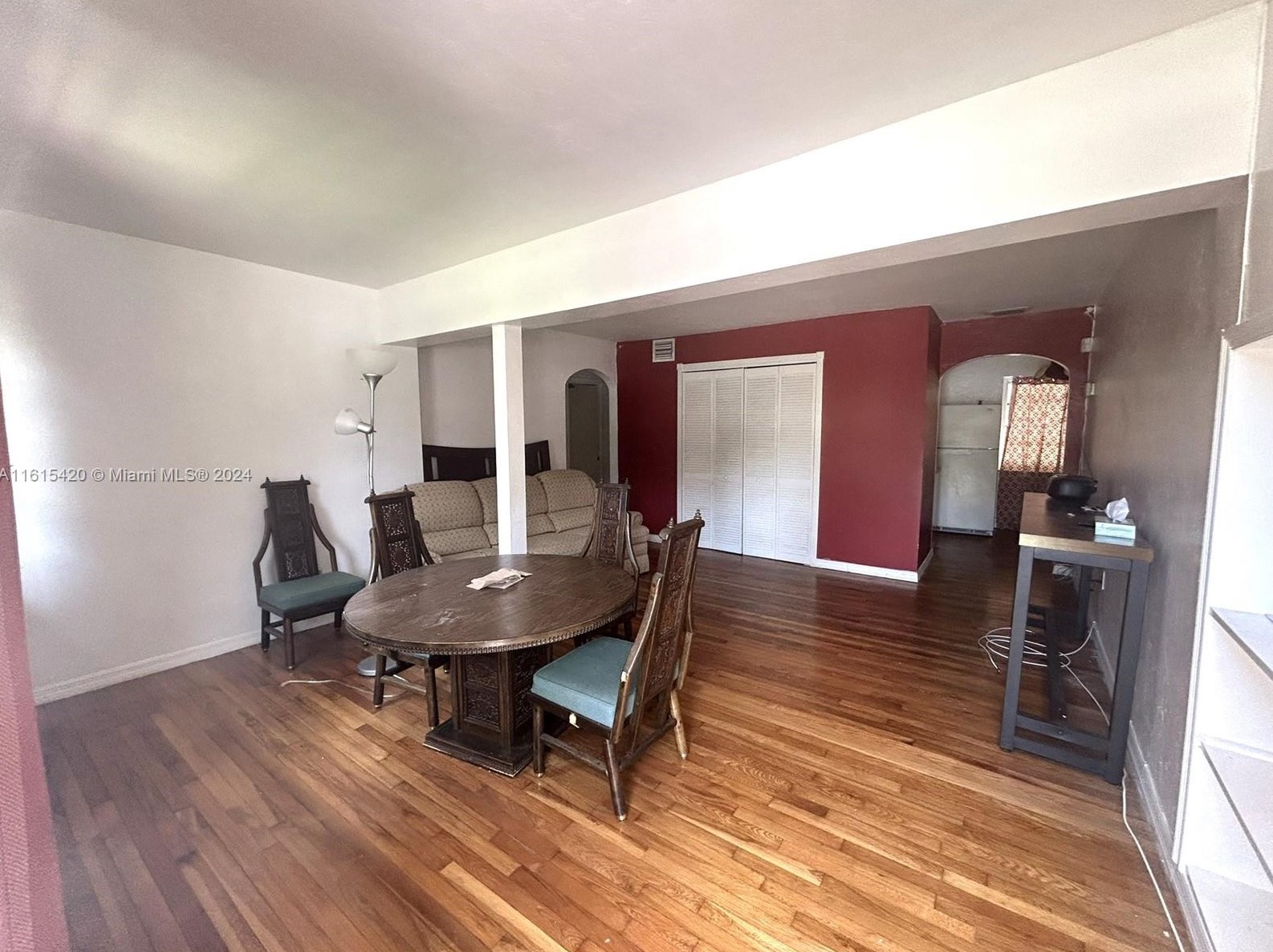 1260 129th St, Miami, FL 33161-4325