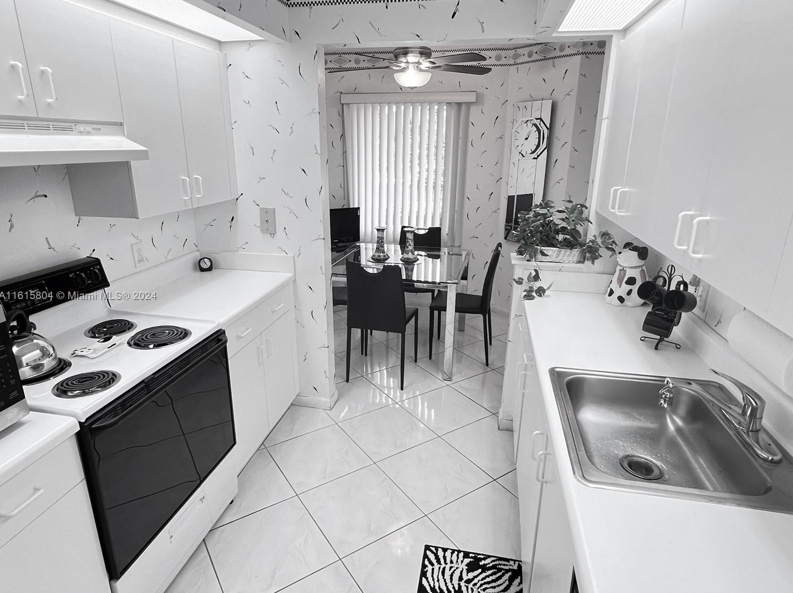 12551 Sw 16th Ct #106c, Hollywood, FL 33027