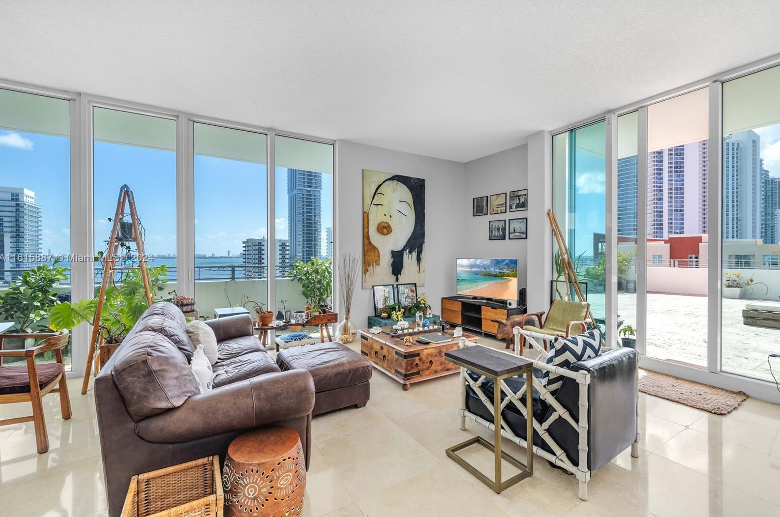 350 Ne 24th St #1201, Miami, FL 33137