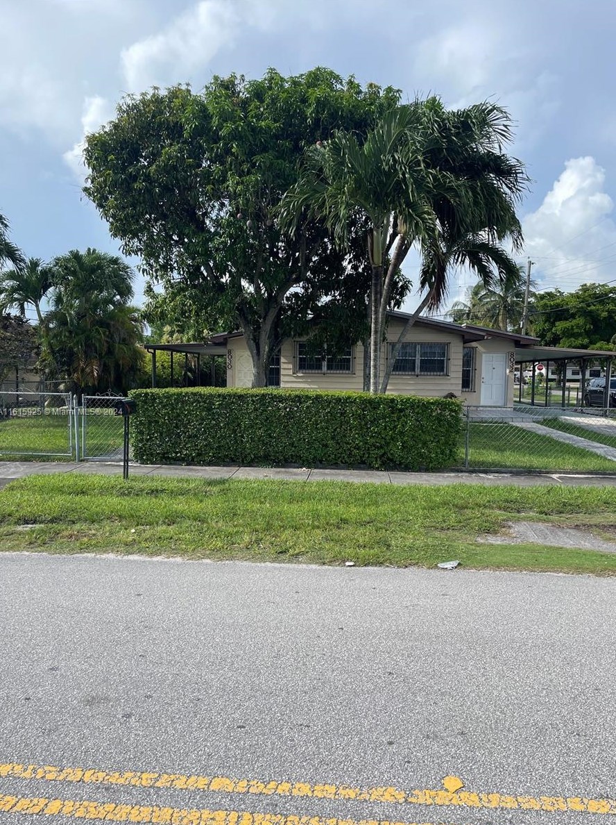 8032 9th Ter, Miami, FL 33144-4247