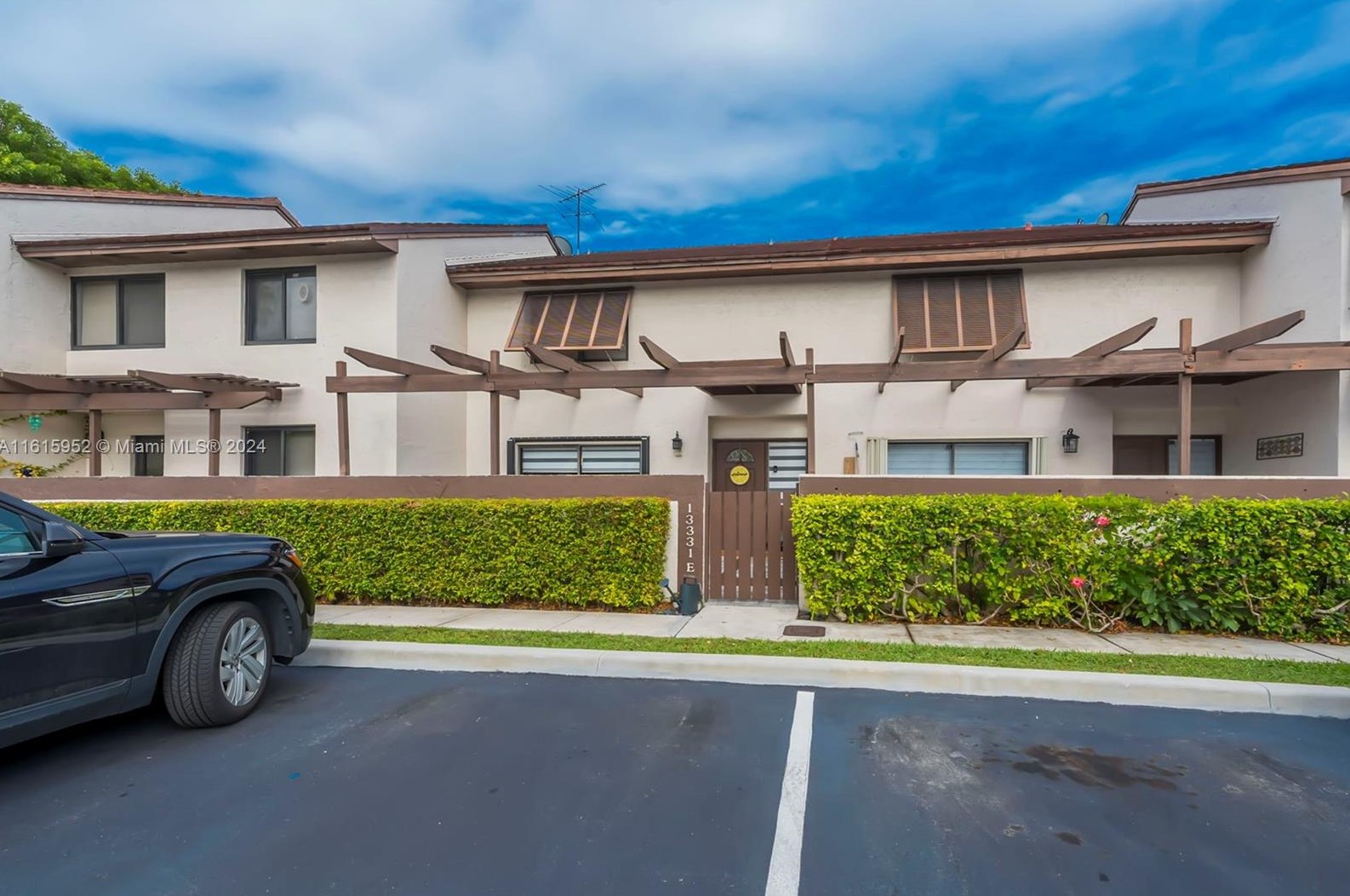 13331 Sw 88th Ter Apt E, Miami, FL