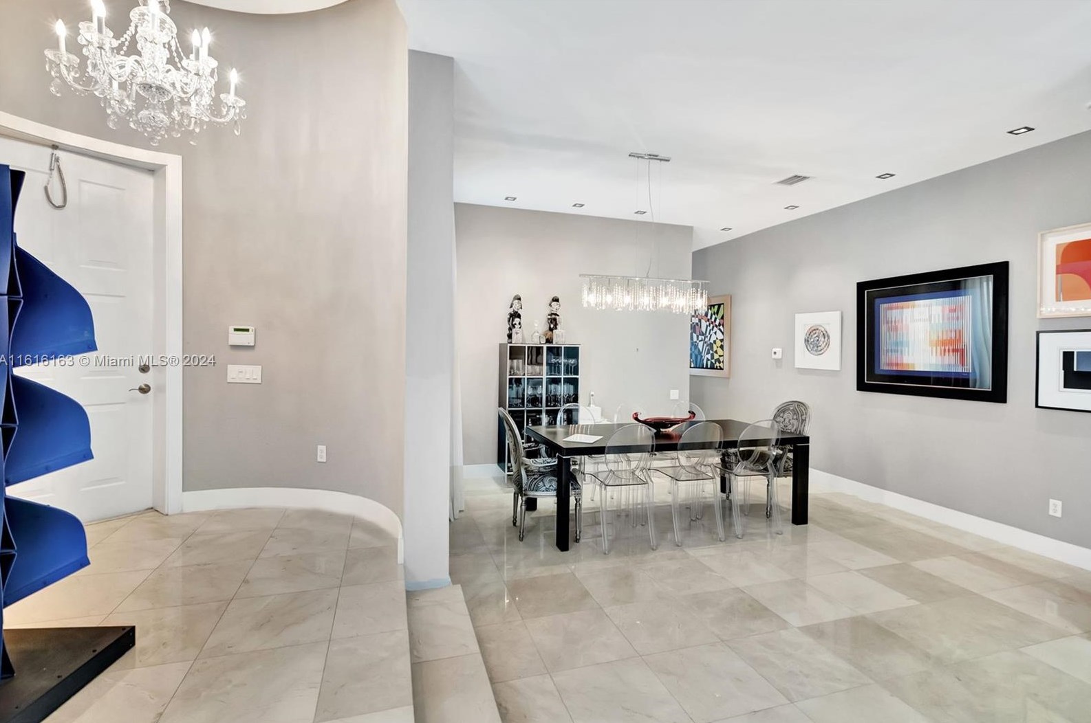 808 Spinnaker Dr, Hollywood FL 33019-5027 exterior