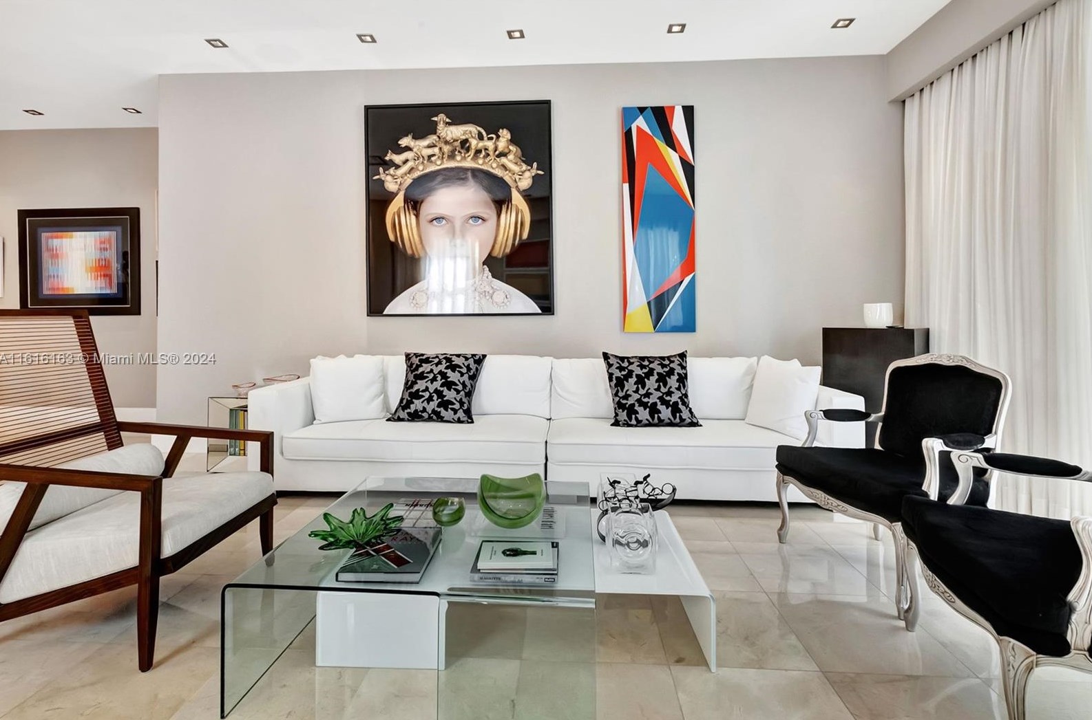 808 Spinnaker Dr, Hollywood FL 33019-5027 exterior