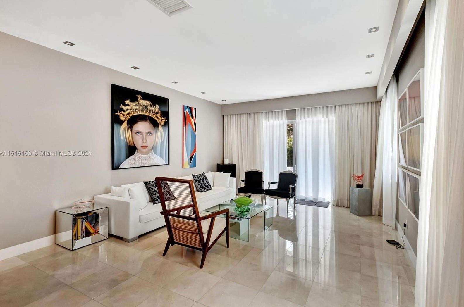 808 Spinnaker Dr, Hollywood FL 33019-5027 exterior