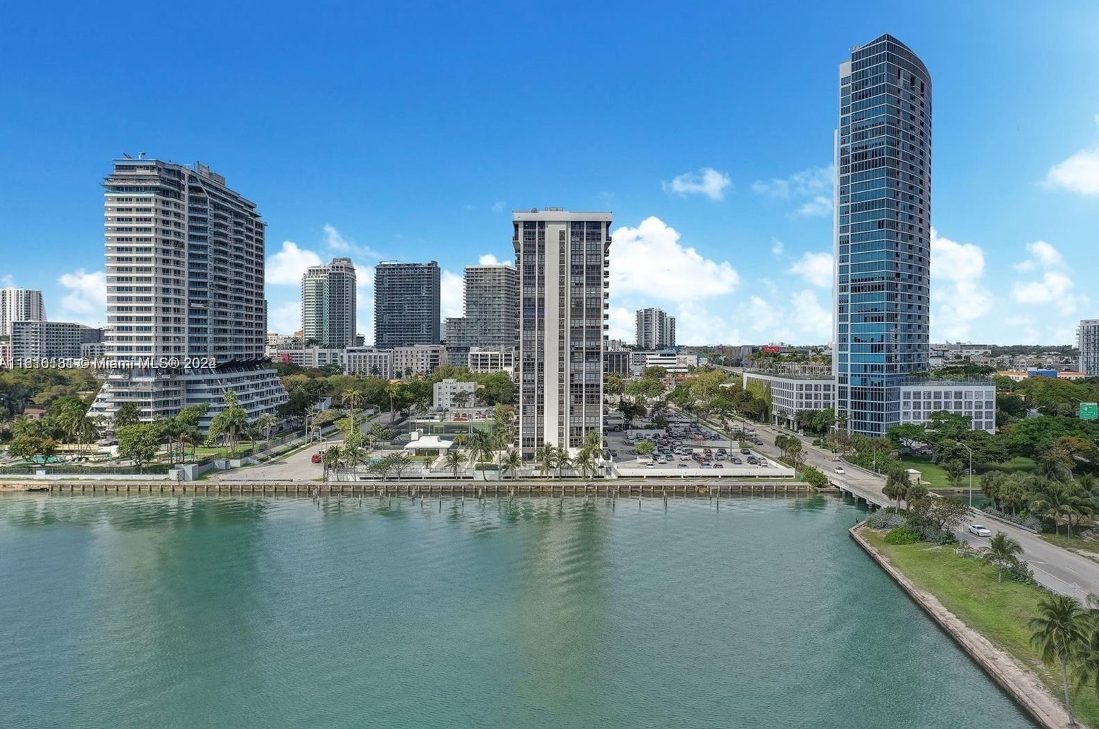 600 Ne 36th St #1820, Miami, FL 33137