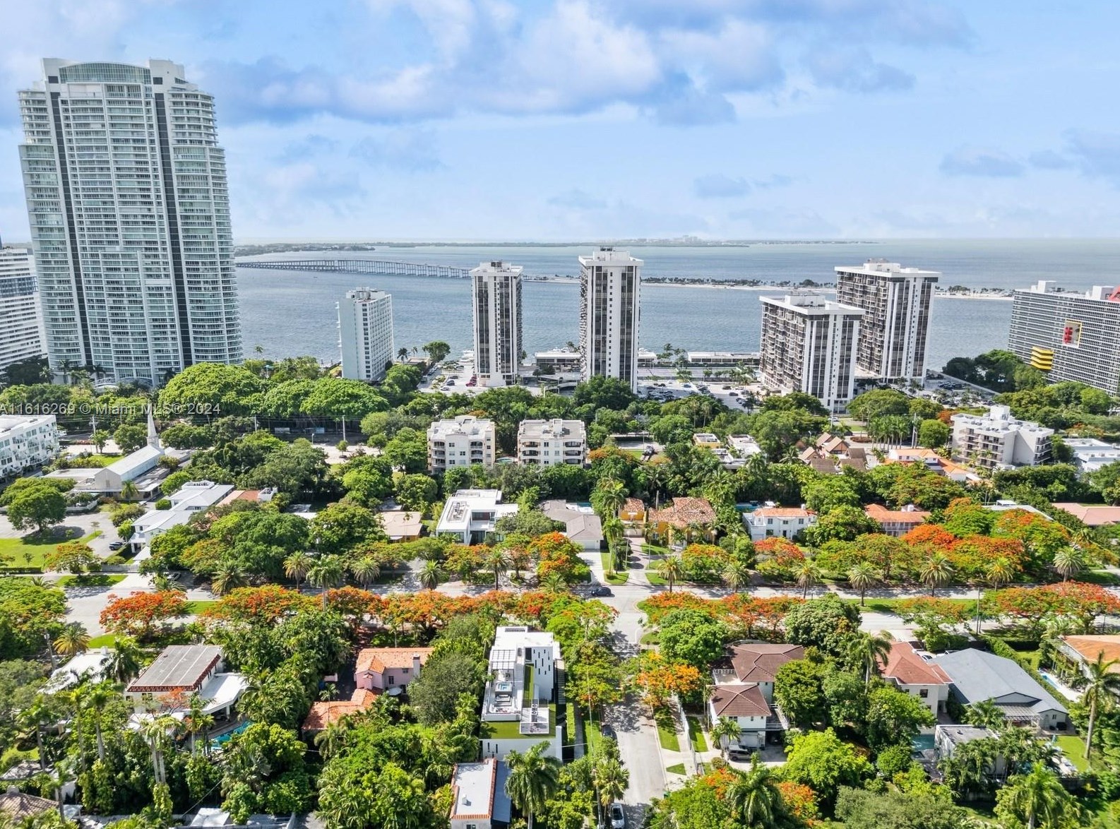 1840 Miami Ave, Miami FL  33129-1513 exterior