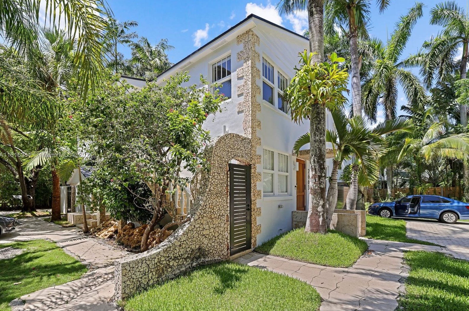 2663 Tigertail Ave #2, Miami, FL 33133