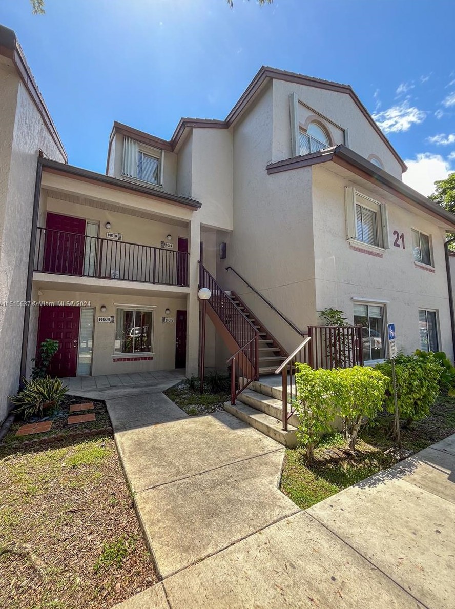 14012 Sw 91st Terrace #14012, Miami, FL 33186