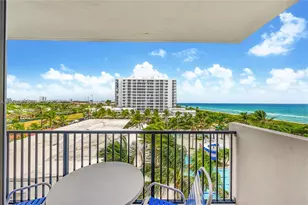 9273 Collins Ave, Surfside, FL 33154 - Photo 2