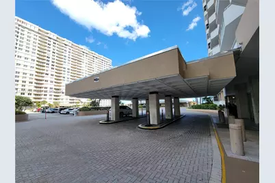 1980 S Ocean Dr #2C, Hallandale Beach, FL 33009 - Photo 34