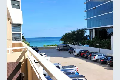 1980 S Ocean Dr #2C, Hallandale Beach, FL 33009 - Photo 10