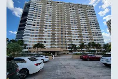 1980 S Ocean Dr #2C, Hallandale Beach, FL 33009 - Photo 32
