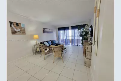 1980 S Ocean Dr #2C, Hallandale Beach, FL 33009 - Photo 6