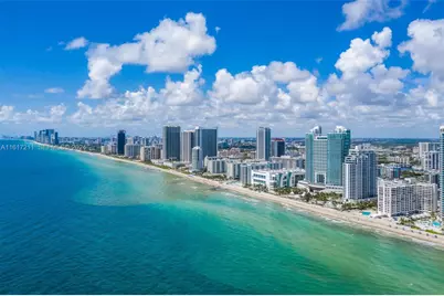1980 S Ocean Dr #2C, Hallandale Beach, FL 33009 - Photo 2