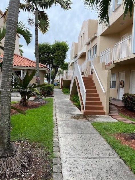 8585 Nw 6th Ln #9-105, Miami, FL