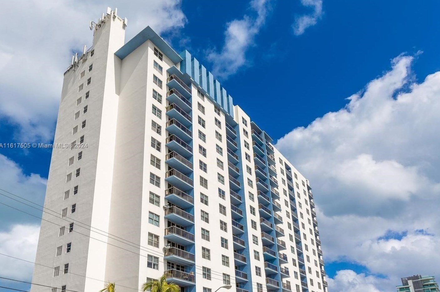 401 69th St #609, Miami, FL 33141