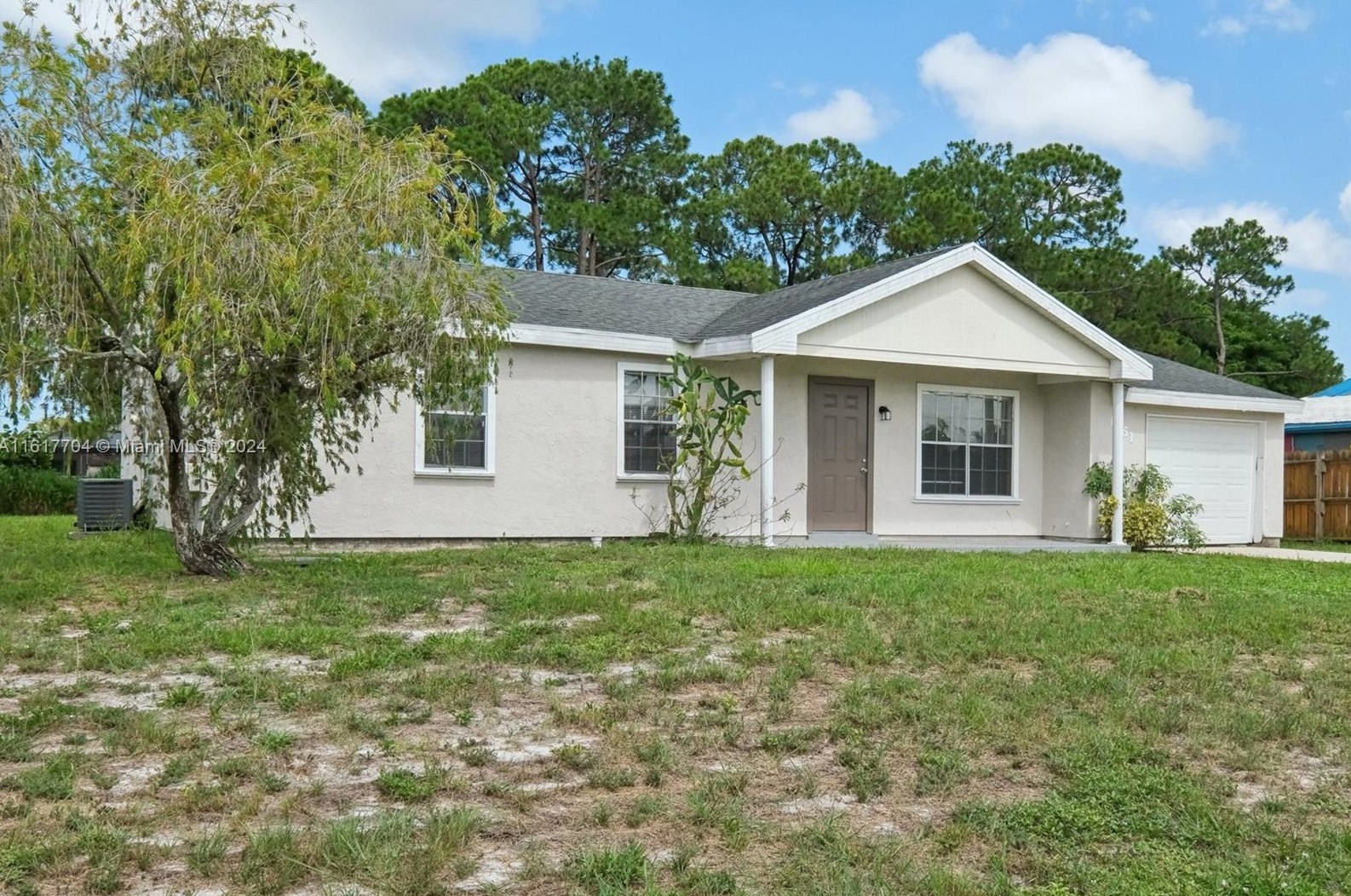 1951 Aneci St, Fort Pierce, FL 34983-4529