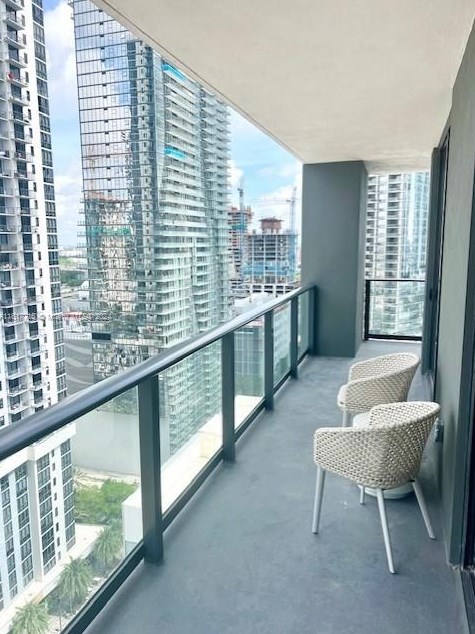 601 Ne 1st Ave #1803, Miami, FL 33132