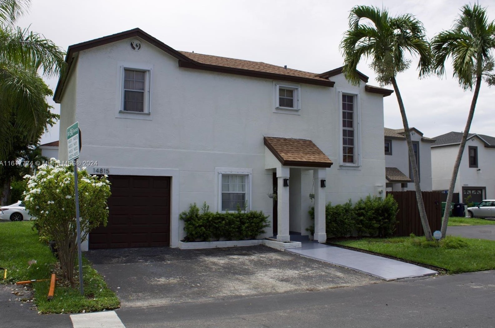 14815 90th Ter, Miami, FL 33196-1468