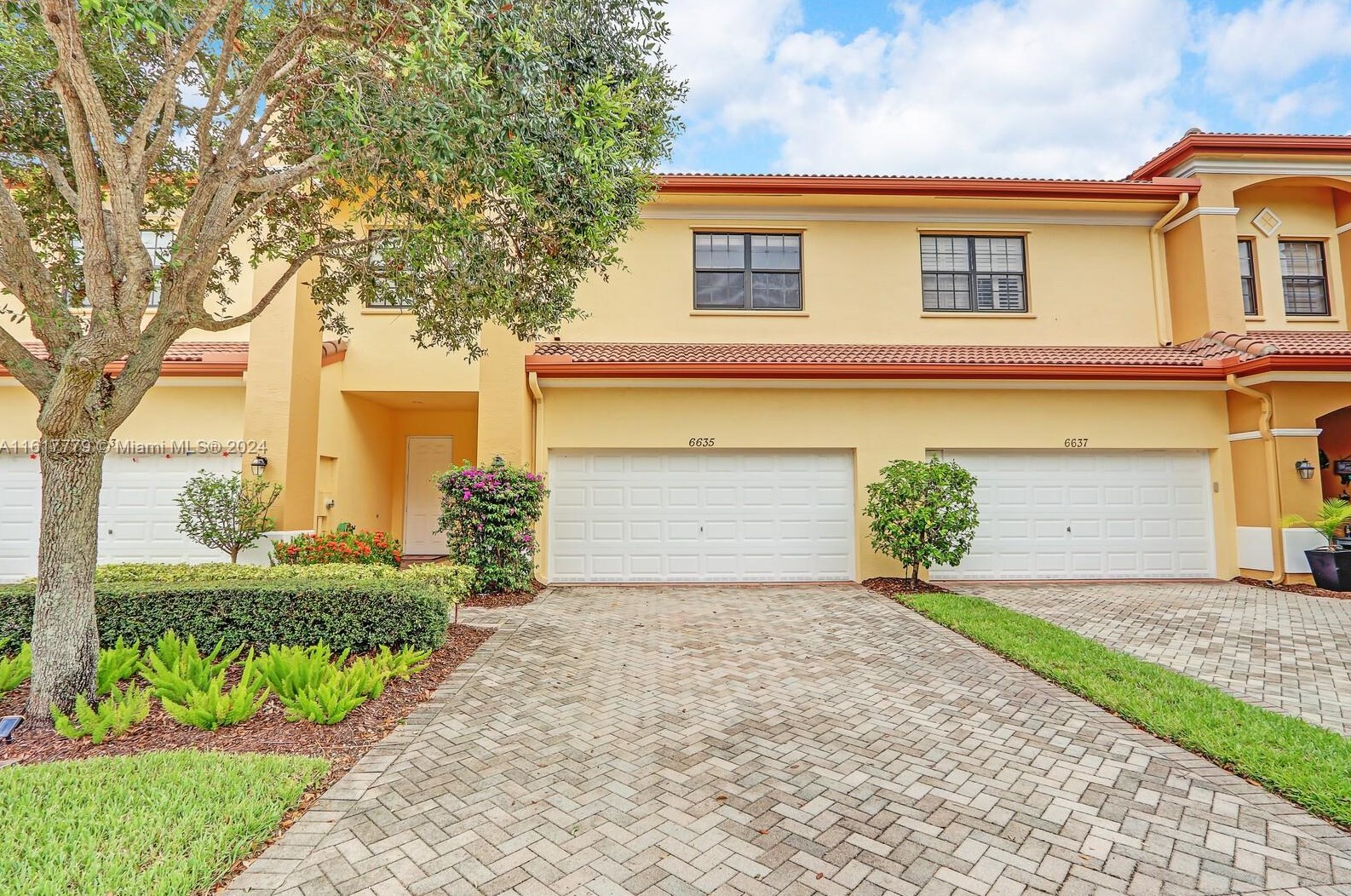 6635 Se Woodmill Pond Ln #6635, Stuart, FL 34997