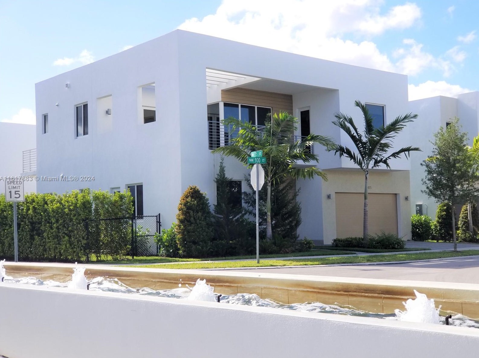 7471 Nw 100th Ct #7471, Miami, FL 33178