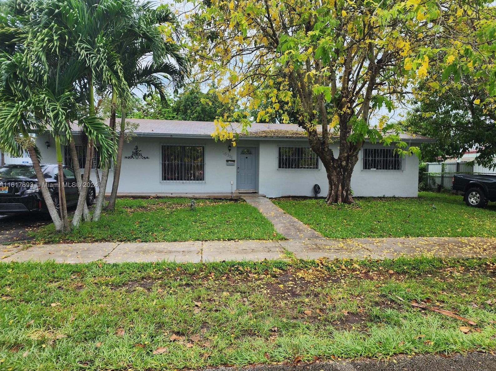 16311 Sw 102nd Pl #a, Miami, FL 33157