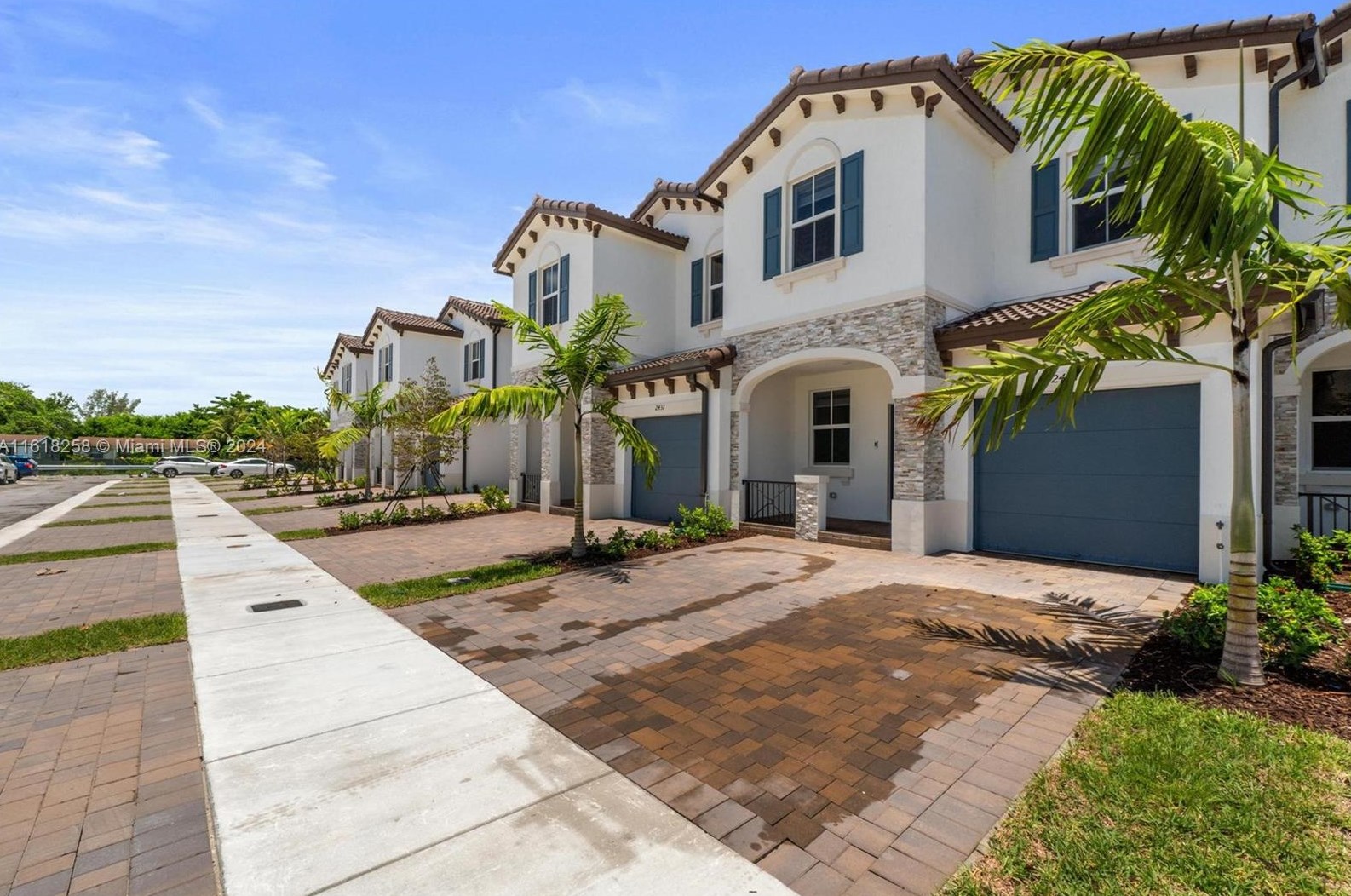 2421 Nw 124th St, Miami, FL 33167