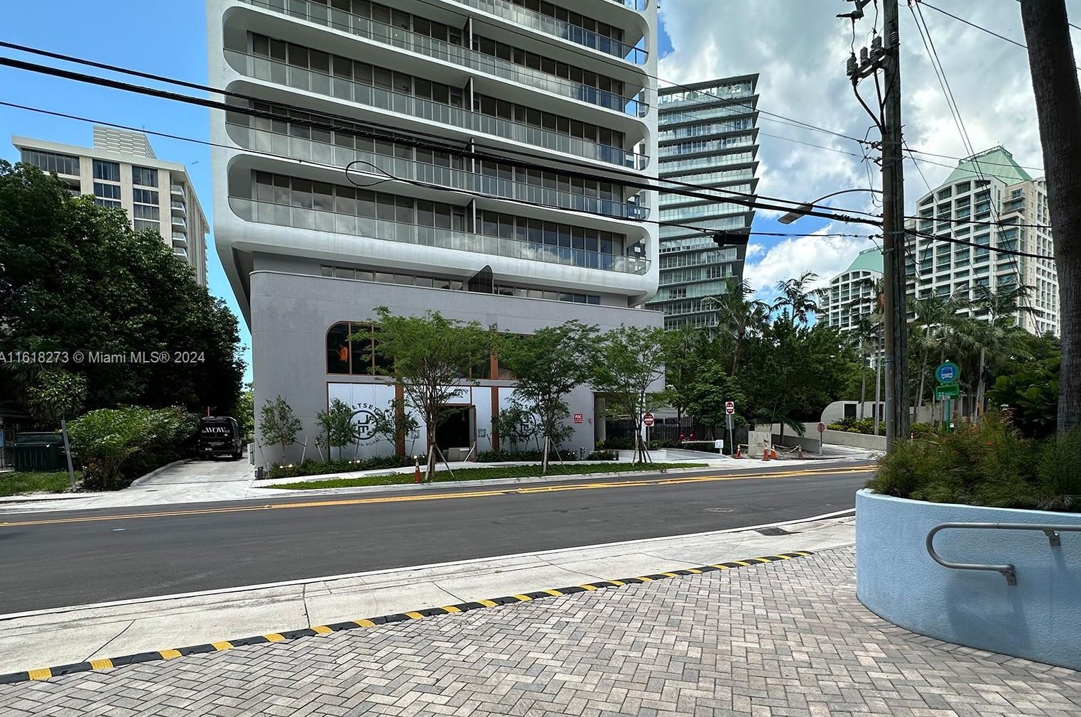 2699 Tigertail Ave Apt 14, Miami, FL 33133