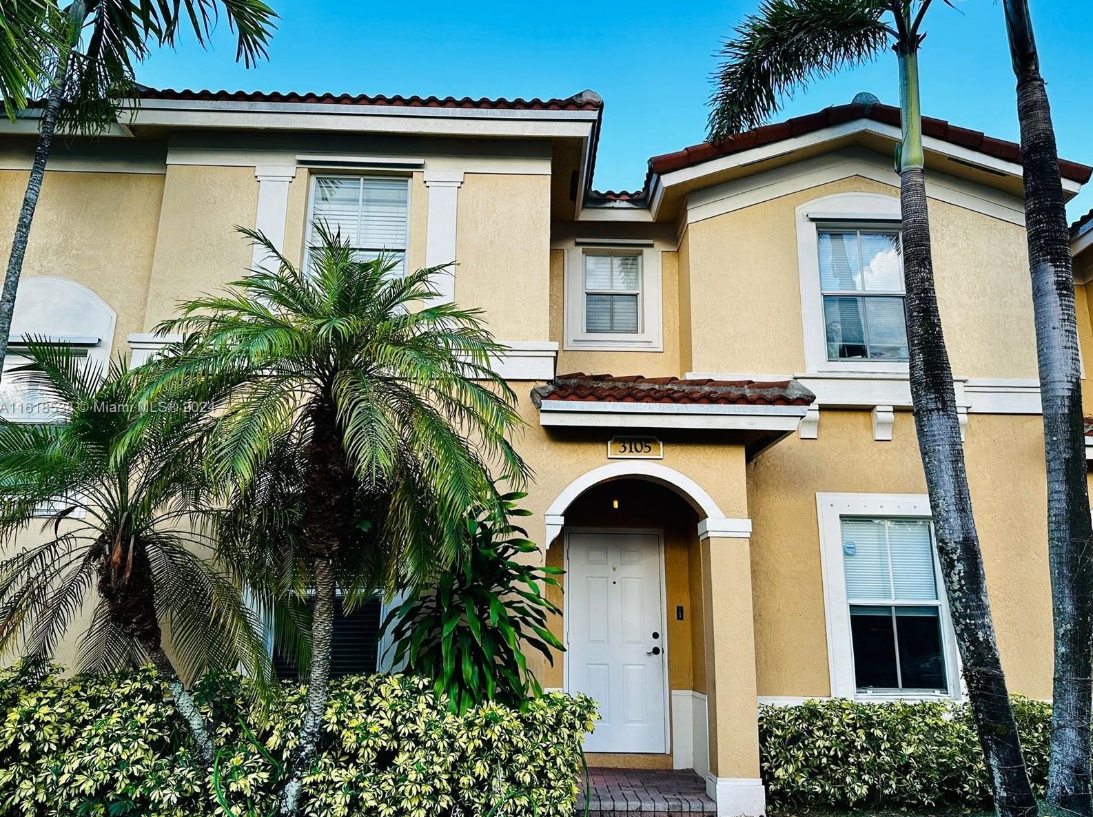 3105 Sw 128th Ave #113, Hollywood, FL
