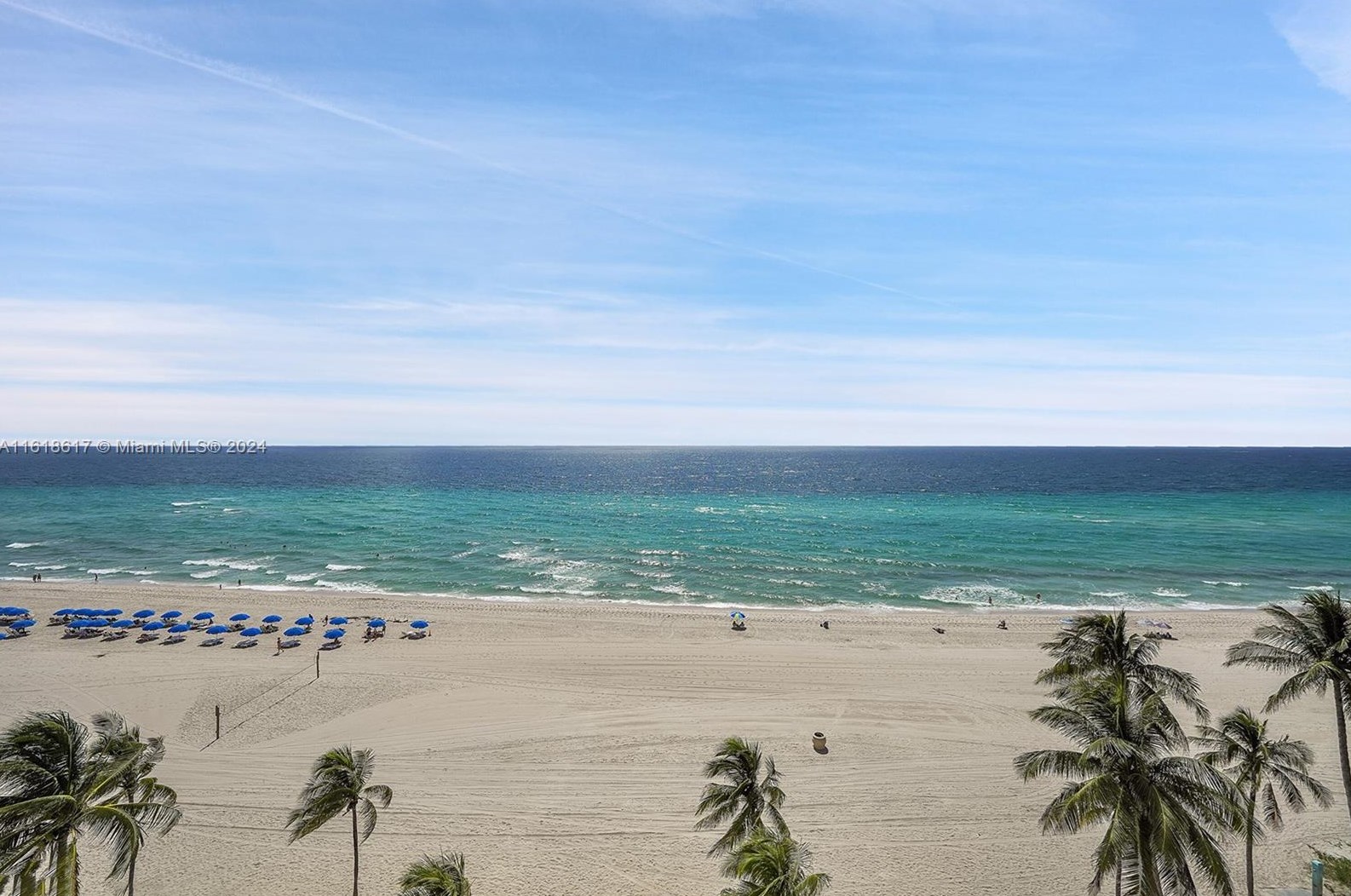 2301 S Ocean Dr #802, Hollywood, FL 33019