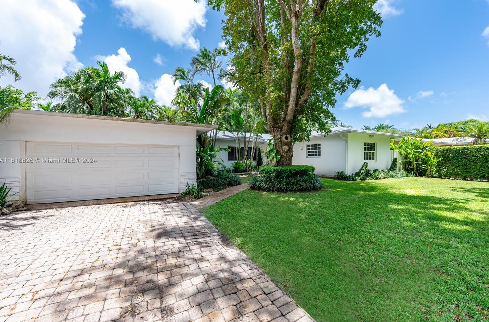535 Ne 51st St, Miami, FL 33127