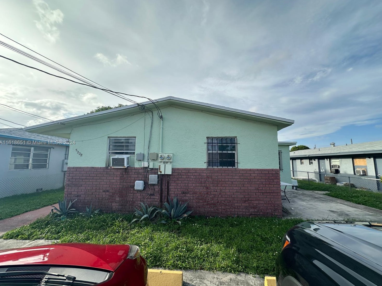 5727 Fletcher St #b, Hollywood, FL 33023