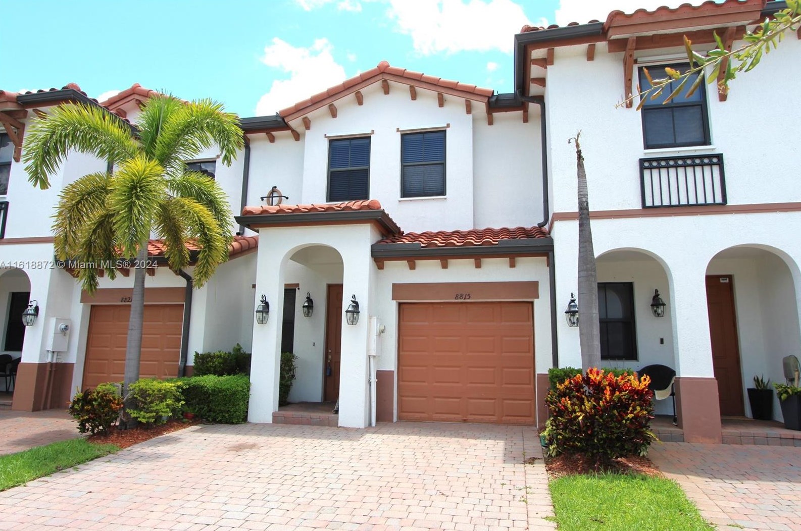 8815 Nw 102nd Ct #8815, Miami, FL 33178