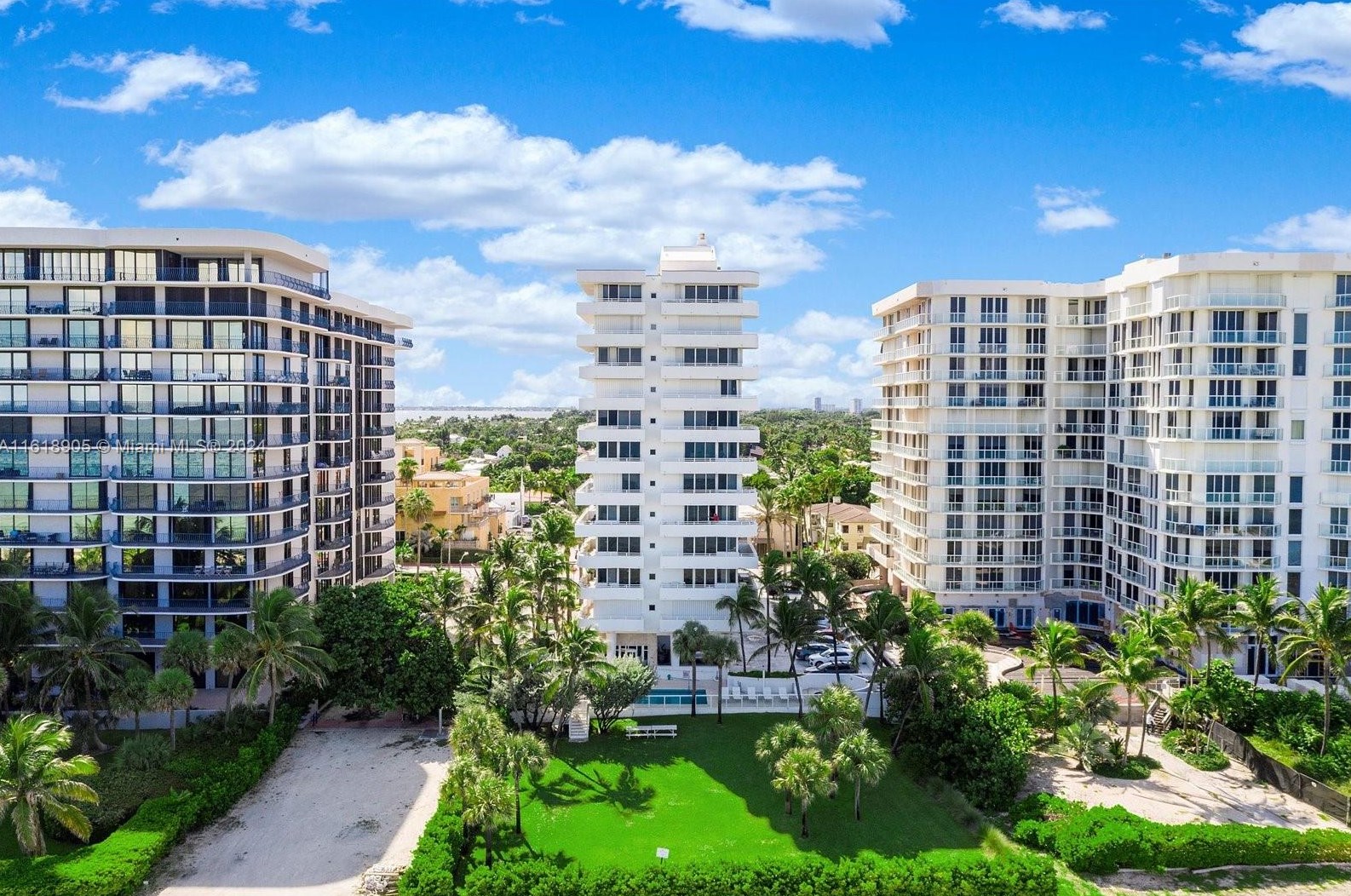 8911 Collins Ave #802, Miami Beach, FL 33154