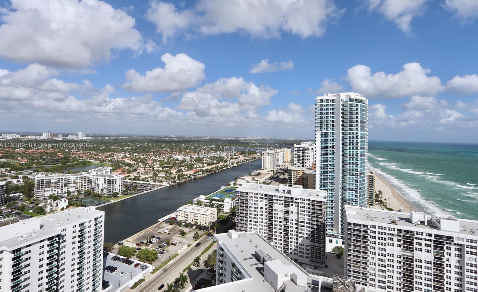 3101 S Ocean Dr #3205, Hollywood, FL 33019