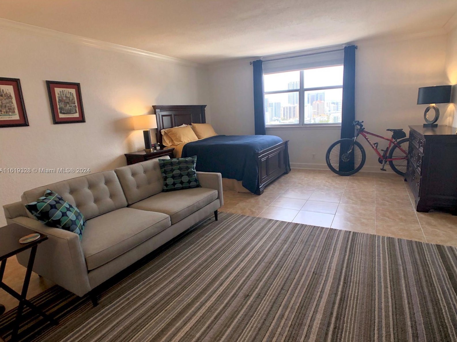 401 69th St #1202, Miami, FL 33141