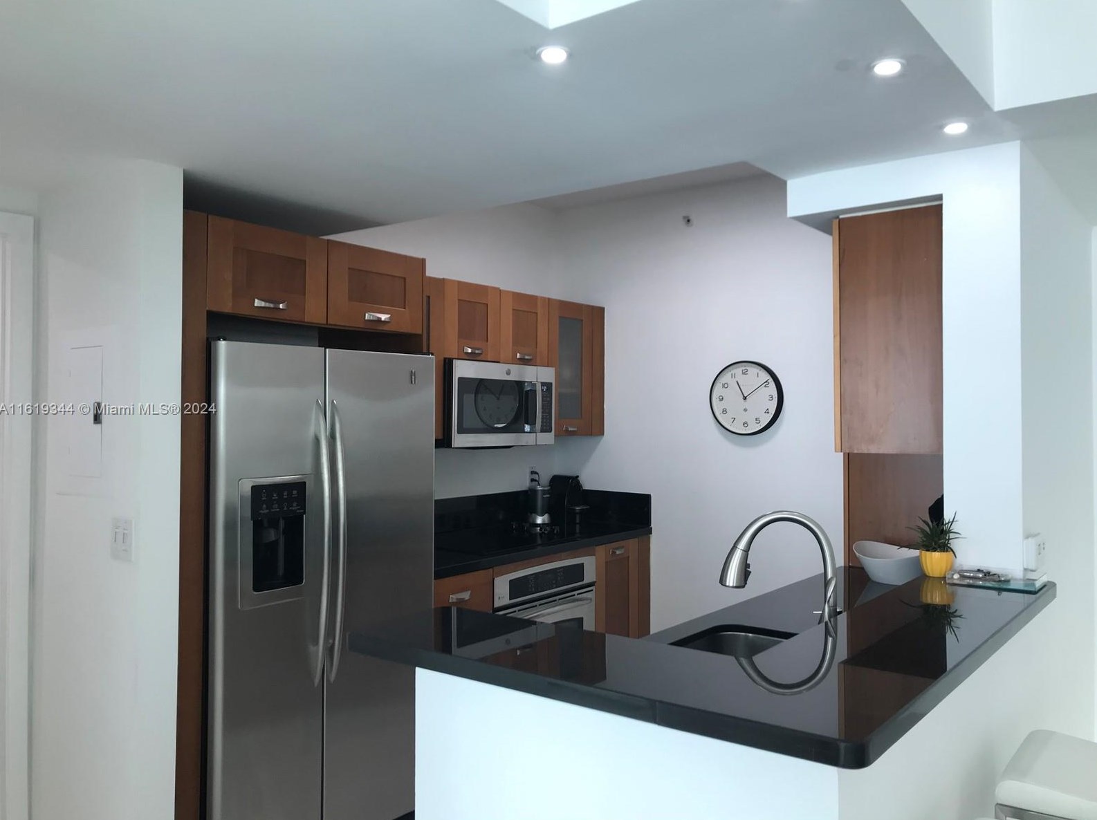 186 Se 12th Ter #1507, Miami, FL 33131