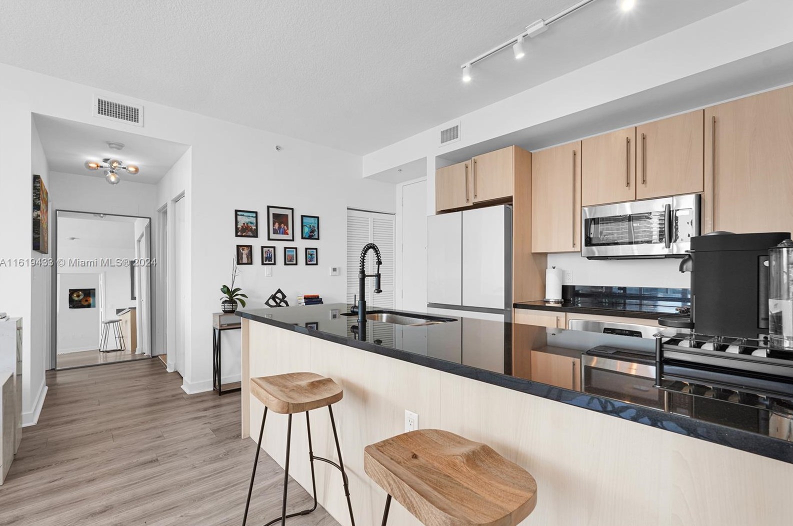 1111 Sw 1st Ave #2922-n, Miami, FL 33130