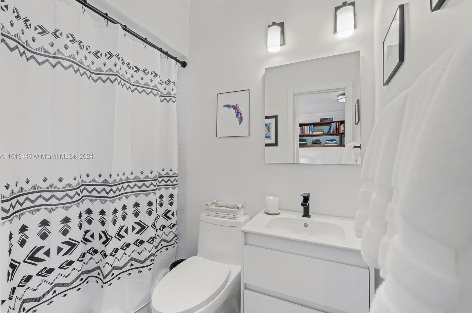 1630 Tigertail Ave, Miami FL 33133-2517 exterior