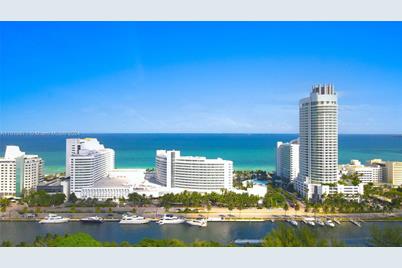 4401 Collins Ave #1007, Miami Beach, FL 33140 - Photo 28