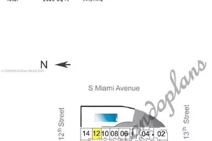 1250 S Miami Ave, Miami, FL 33130 - Photo 42